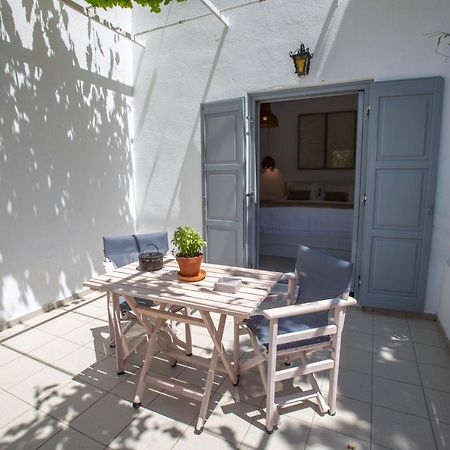 Studio Lefkes Kea Vourkárion Exterior foto