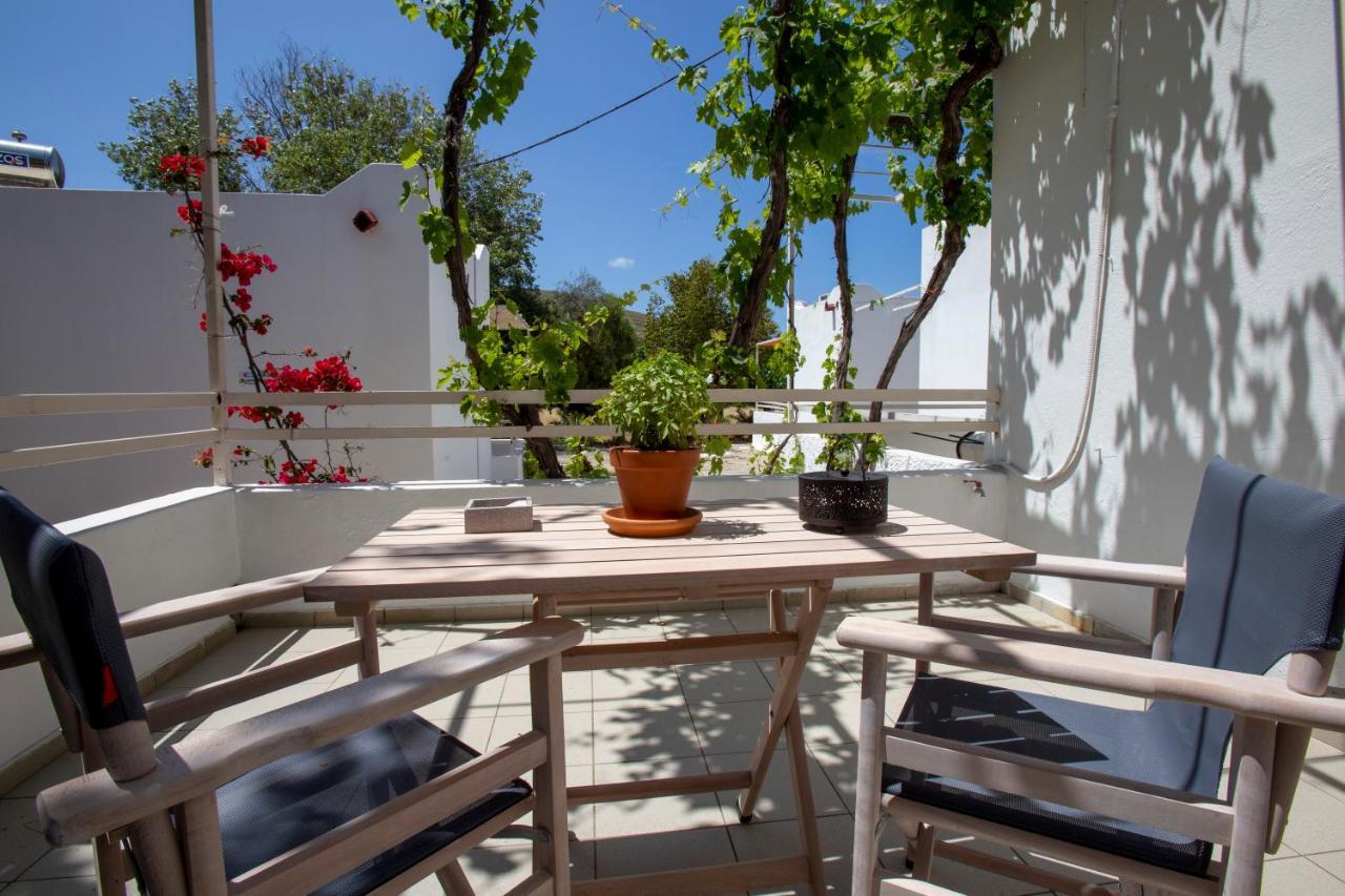Studio Lefkes Kea Vourkárion Exterior foto